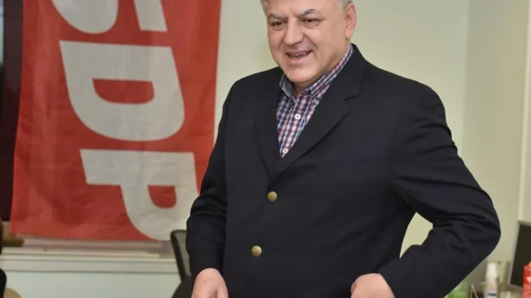 'Nećemo podržati Anku Mrak Tarita&scaron; u Zagrebu bez suradnje u cijeloj Hrvatskoj': puca li veza između SDP-a i HNS-a?