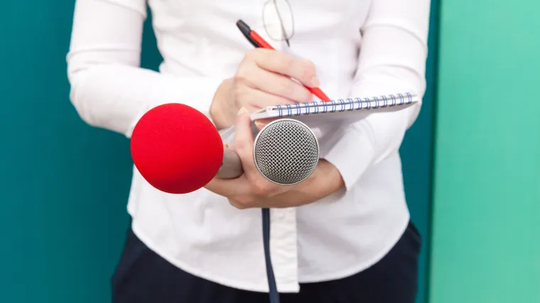 Vaši klinci žele biti novinari? Sad mogu učiti od najboljih