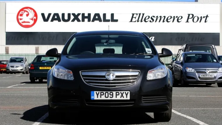 Francuski PSA Peugeot Citro&euml;n preuzeo Opel i Vauxhall za 1,3 milijarde eura