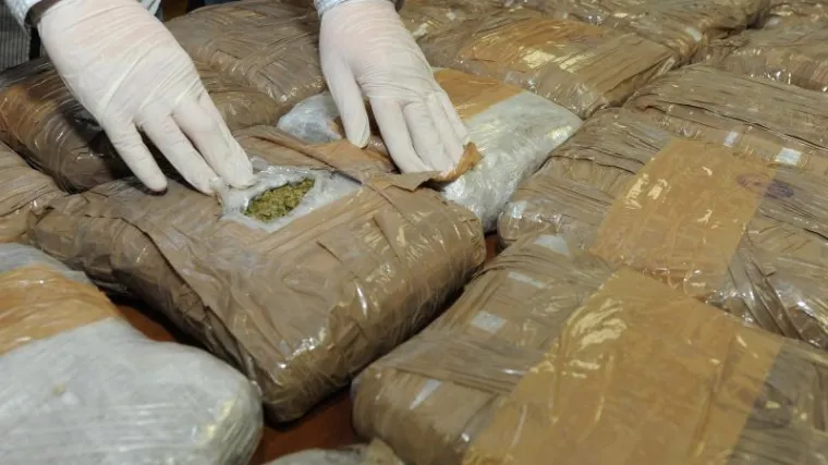 Dosad izvukli 267 kilograma, policija moli građane da im jave ako ih pronađu