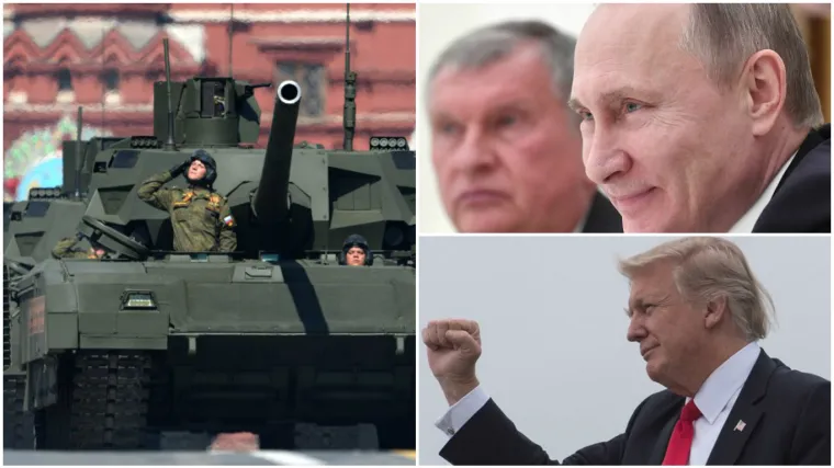 Rusija je jo&scaron; prije 20 godina isplanirala svijet kakav je danas?