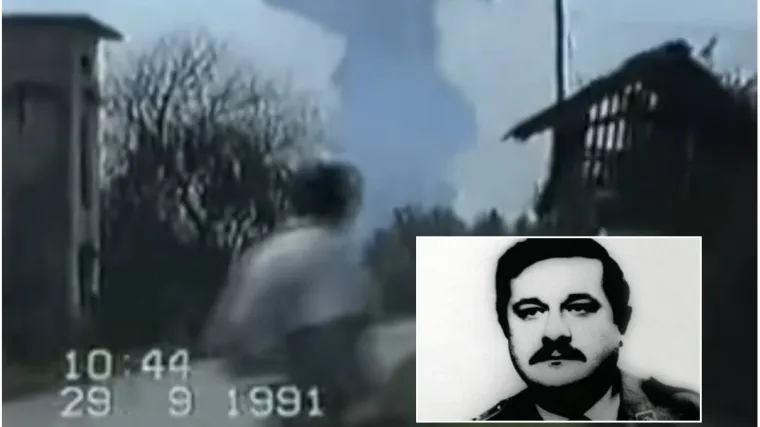 Dižu spomenik majoru JNA koji je u samoubilačkoj misiji 1991. zamalo sravnio Bjelovar sa zemljom