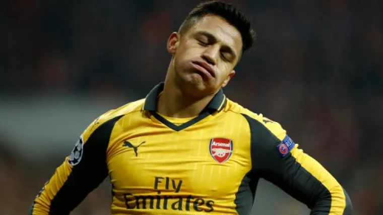 Ponajbolji igrač Arsenala smije se porazima svoje momčadi i želi otići iz kluba