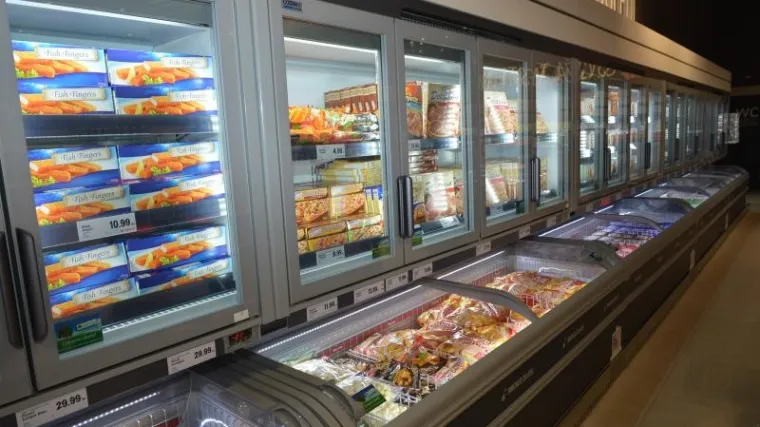 Jaja iz Latvije, riba iz Tanzanije, svježe mlijeko iz Mađarske?