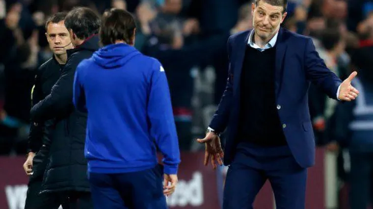 'Nema straha, nikoga se ne bojimo pa ni njih'