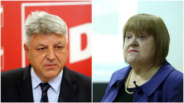 Komadina otkrio uvjet pod kojim će SDP podržati Mrak-Tarita&scaron; u Zagrebu