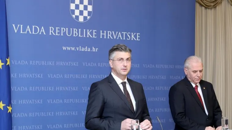 'Otkrili smo nove dokaze u aferi Dnevnice, sve se nastavilo i nakon Milanovićeve vlade'