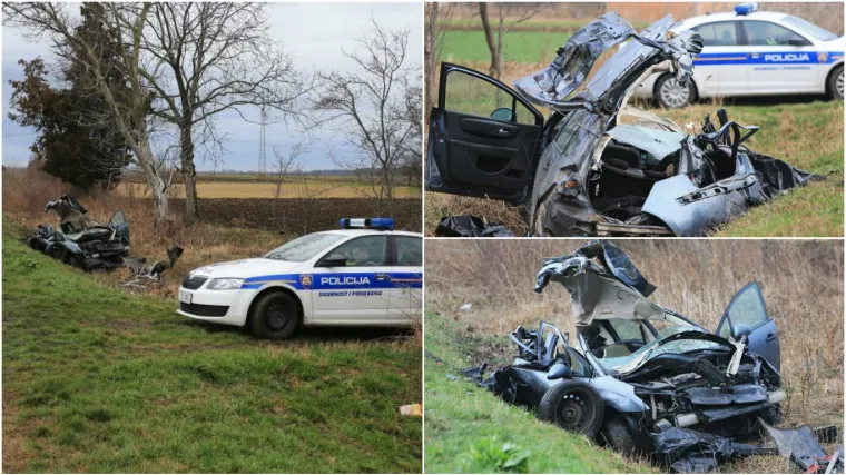 Dvojicu prijatelja u smrt odvezao otac, koji je iza sebe ostavio četvero djece