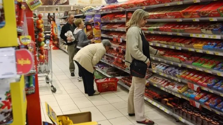 Inflacija u Hrvatskoj najvi&scaron;a u protekle četiri godine, raste i dalje