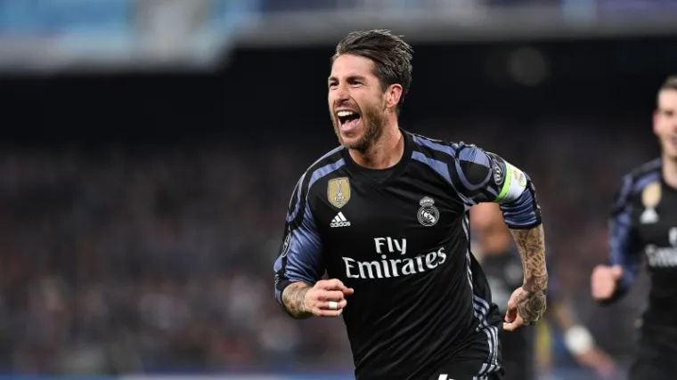 Sergio Ramos ponovno spasitelj, Napoli 50 minuta držao Real u &scaron;aci, jo&scaron; jedan ružan poraz Arsenala
