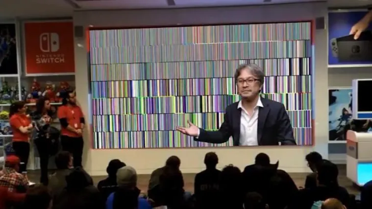 Jedva čekate nabaviti novi Nintendo Switch? Nakon ovog videa možda se predomislite