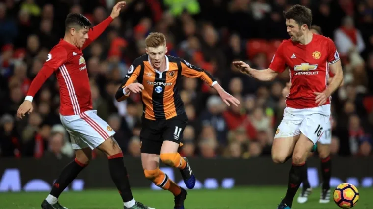 U&scaron;ao u povijest: zabio je gol pet sezona uzastopce u pet različitih razreda engleskog nogometa