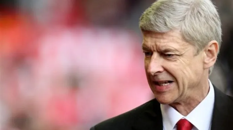 Rummenige otkriva: 'Wenger nas je odbio prije 25 godina'