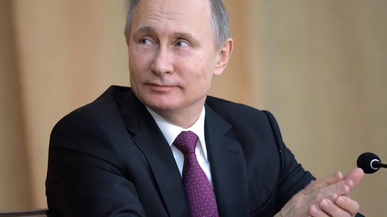 Putin pokazao humanu stranu i pomilovao Ruskinju osuđenu zbog veleizdaje
