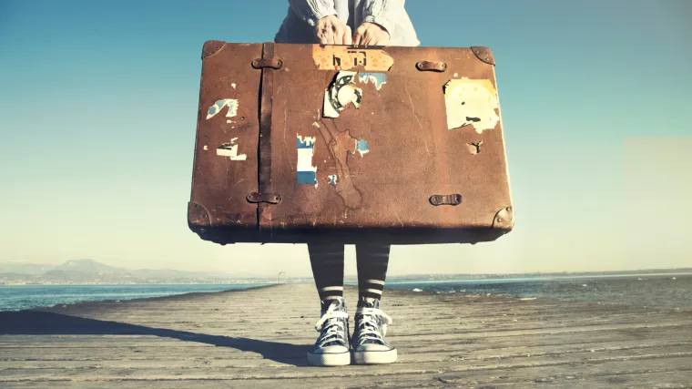 Kada snovi (ne) postaju realnost: pripremila se za bijeg u Njemačku svojoj obitelji, ali onda...