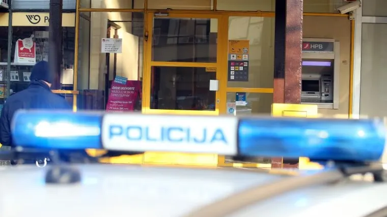 Uslijed čestih napada Hrvatska po&scaron;ta uvodi pojačanu tjelesnu za&scaron;titu u visokorizičnim uredima