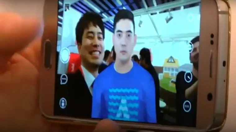 Od sada ćete moći napraviti selfie s mrtvim rođacima, prijateljima...