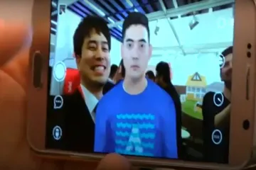 Od sada ćete moći napraviti selfie s mrtvim rođacima, prijateljima...