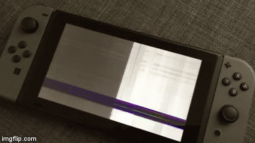 Novi Nintendo je pun grešaka, ljudi snimaju tragikomične probleme