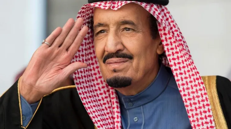 'Spriječili smo atentat na kralja Saudijske Arabije'
