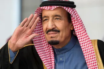 'Spriječili smo atentat na kralja Saudijske Arabije'