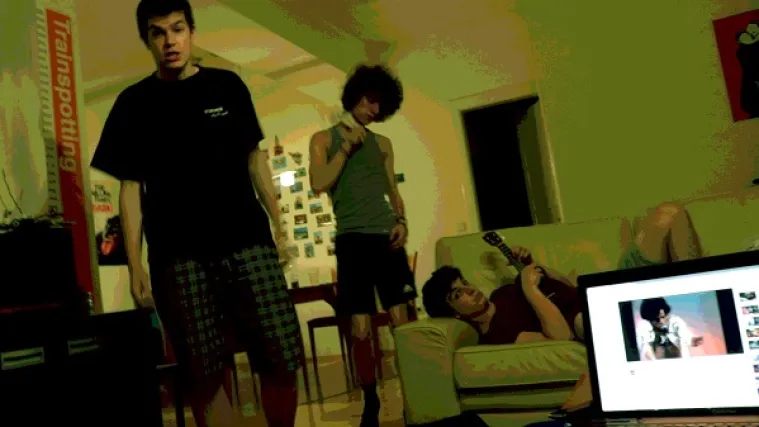 'Plan nam je otići u Irsku'