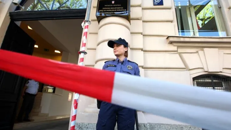 Počela nova ispitivanja nakon obrata u aferi Dnevnice, u USKOK-u djelatnici Vlade?