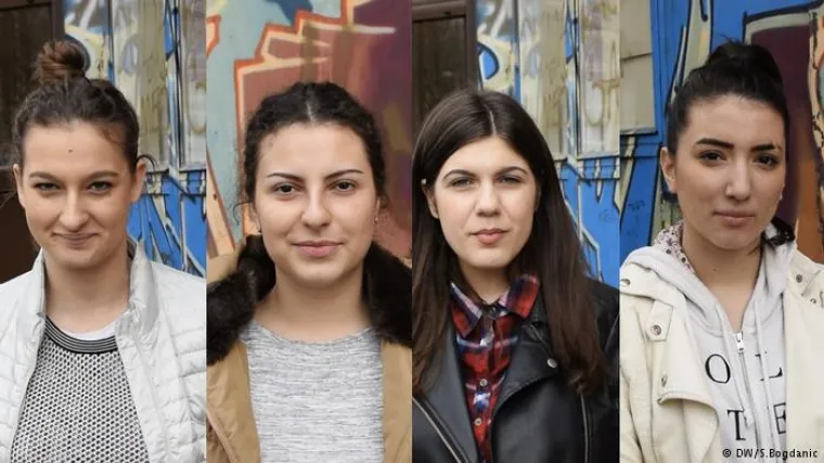 'Dečki vi&scaron;e nisu dečki. Sve ih treba poslati u vojarne'