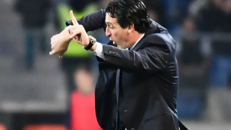 Trener PSG-a naredio &scaron;efovima da mu dovedu Vatrenog