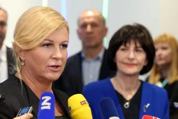 'Ja bih prva sama to prijavila i tražila da se istraži o čemu je riječ'