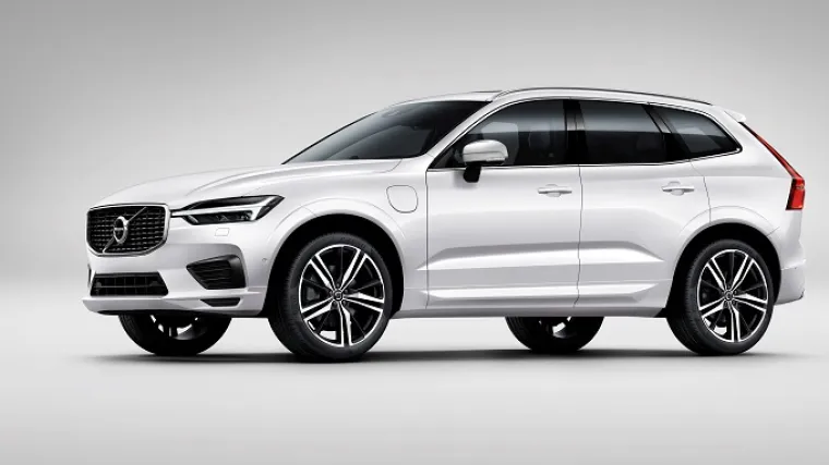 Novi XC60 je komforniji i sigurniji od prethodnika