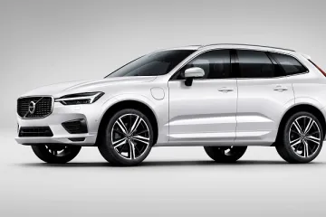 Novi XC60 je komforniji i sigurniji od prethodnika