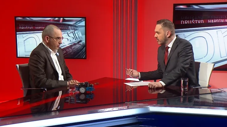 'Hrvatska će postati europska Florida i to ne možemo nikako zaustaviti'