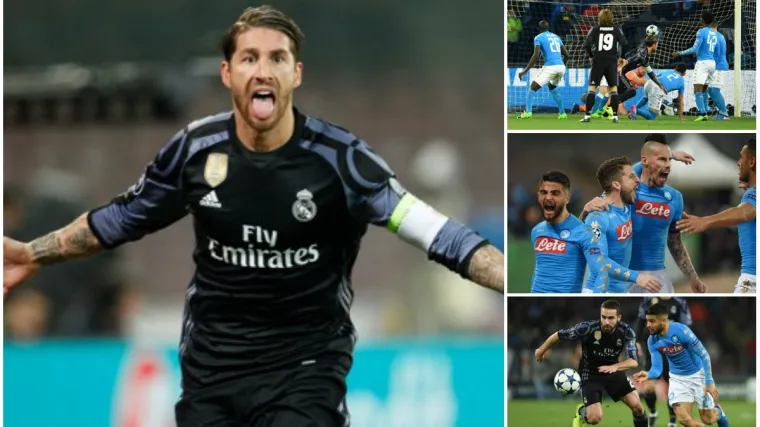 Real fantastičnom predstavom u drugom dijelu potvrdio četvrtfinale natjecanja