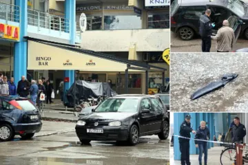 Ubadao ju je u grudi i trbuh pred kćeri: 'Tata, &scaron;to si mi to učinio od života?'