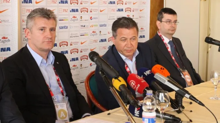 HNS popustio pod pritiskom, morat će po&scaron;tovati Zakon o sportu!