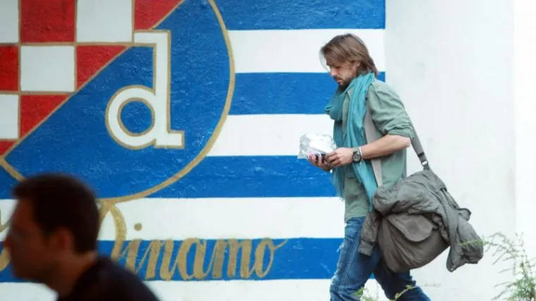 'Oduvijek sam navijač Dinama, ali nikad se neću vratiti u Maksimir'
