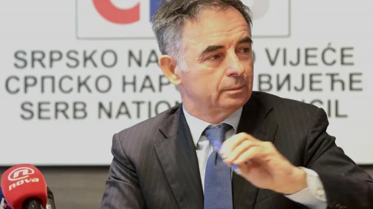 U Hrvatskoj je lani bio 331 slučaj nasilja i diskriminacije nad Srbima