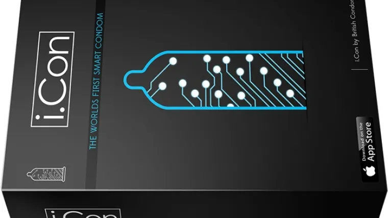 Broji količinu uboda, kalorije, isprobane položaje... A možete se i uspoređivati s drugima