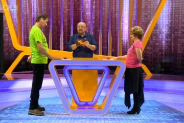 A&scaron;valteri u dvoboju prvotiv Zvončica - ekipe imale veliki problem već na prvom pitanju!