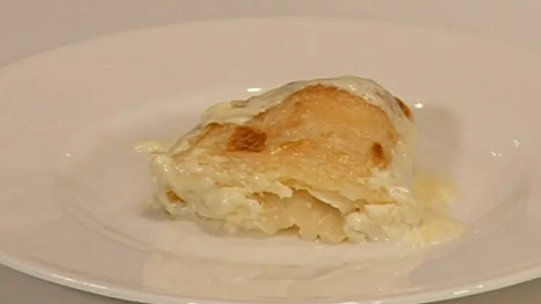 Otkrivamo tajnu kako napraviti najbolje domaće štrukle