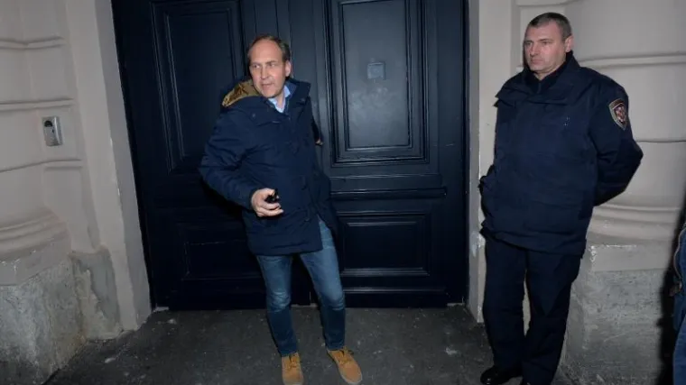 Uskok &scaron;iri krug ispitanih u aferi 'Dnevnice': i dalje bez novih osumnjičenika