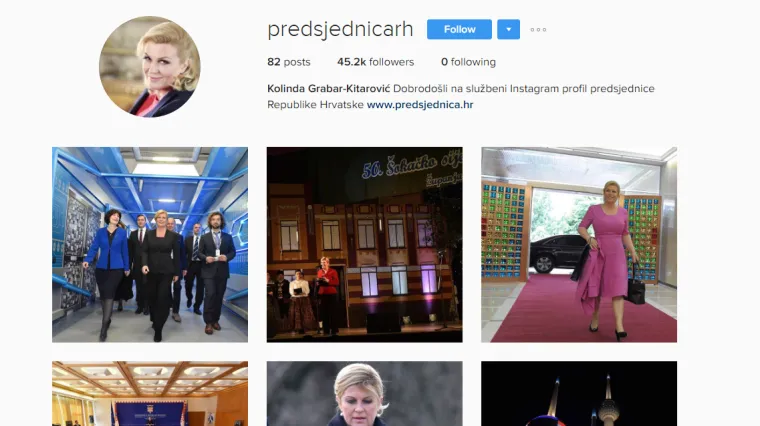 Kako stoje na&scaron;i političari na dru&scaron;tvenim mrežama: provjerili smo kako se domaći čelnici služe modernim kanalima komunikacije