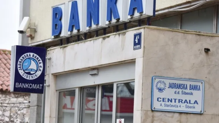 Nastavak slučaja gospodarskog kriminala: četvorka osumnjičena da je Jadransku banku oštetila za 42,5 milijuna kuna
