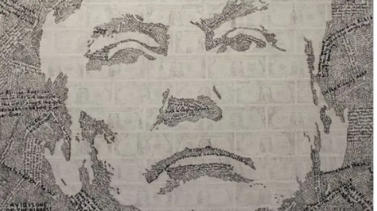 Trumpove najgore seksističke i homofobne izjave postale su umjetničko djelo