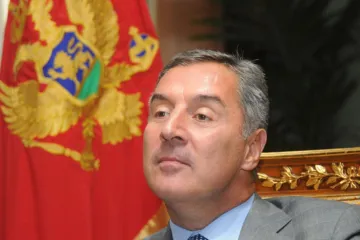 Još petorica okrivljenika priznala krivicu za pokušaj organiziranja državnog udara u Crnoj Gori