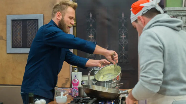 Na koje jelo je 'palo' najvi&scaron;e žena, &scaron;to je vinska pjenica i koja je razlika između rafiola i raviola?