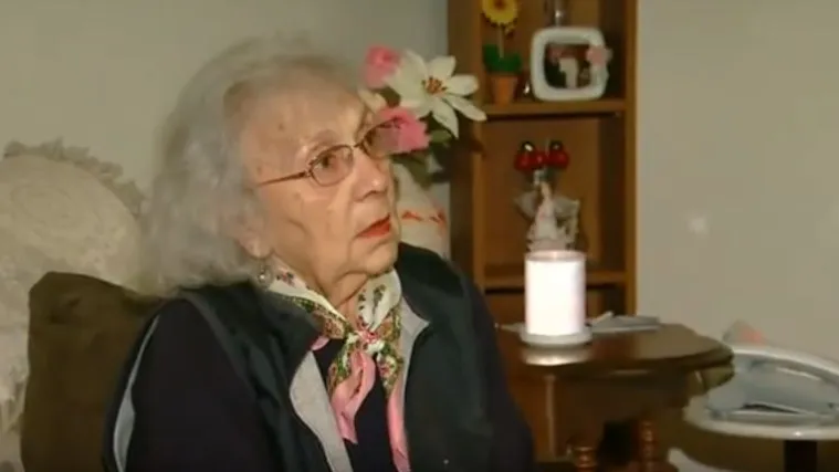 Brzo razmi&scaron;ljanje: kako je 88-godi&scaron;nja starica zaustavila silovatelja jednom rečenicom