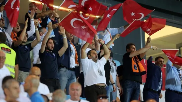 Njemačka protiv Turske za domaćinstvo Europskog nogometnog prvenstva 2024.