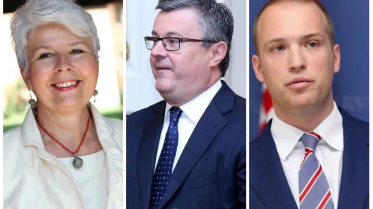 'Rekla mi je da ju je Saucha maltretirao i slao u ljekarnu po tablete'